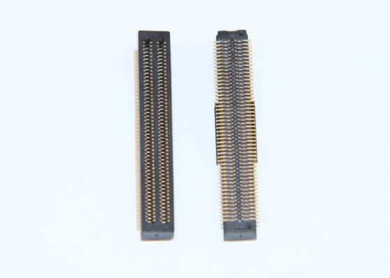 5001-BTB0530-100F 0.5mm Neigungs-Verbindungsstück-Brett, zum Art der Stiftzu verschalen Frau-2*50