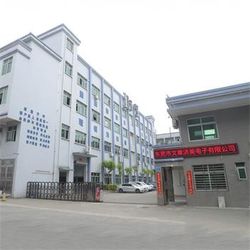 China Dalee Electronic Co., Ltd. usine