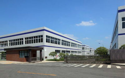China Dalee Electronic Co., Ltd. usine
