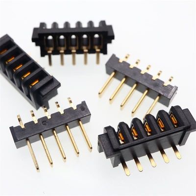 2.5mm Pitch Blade Batteriehalter biegen und einfügen 3 ~ 16pin Männlich und weiblich für Smart Door Lock Laptop