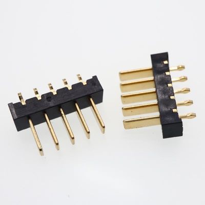 2.5mm Pitch Blade Batteriehalter gerade Stecker 3~16pin Männlich weiblich Halter für Smart Door Lock Laptop
