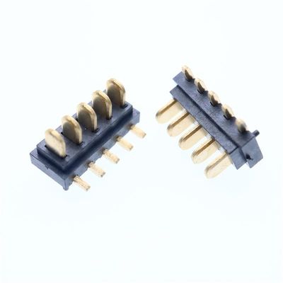 Blade Batteriehalter Biegen Stecker Männlich weiblich Halter für Smart Door Lock Laptop Ladestation mini