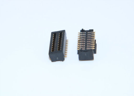0.8mm Neigungs-Brett, zum der Energie-Verbindungsstück-weiblichen Art 5001-BTB0830-20F zu verschalen